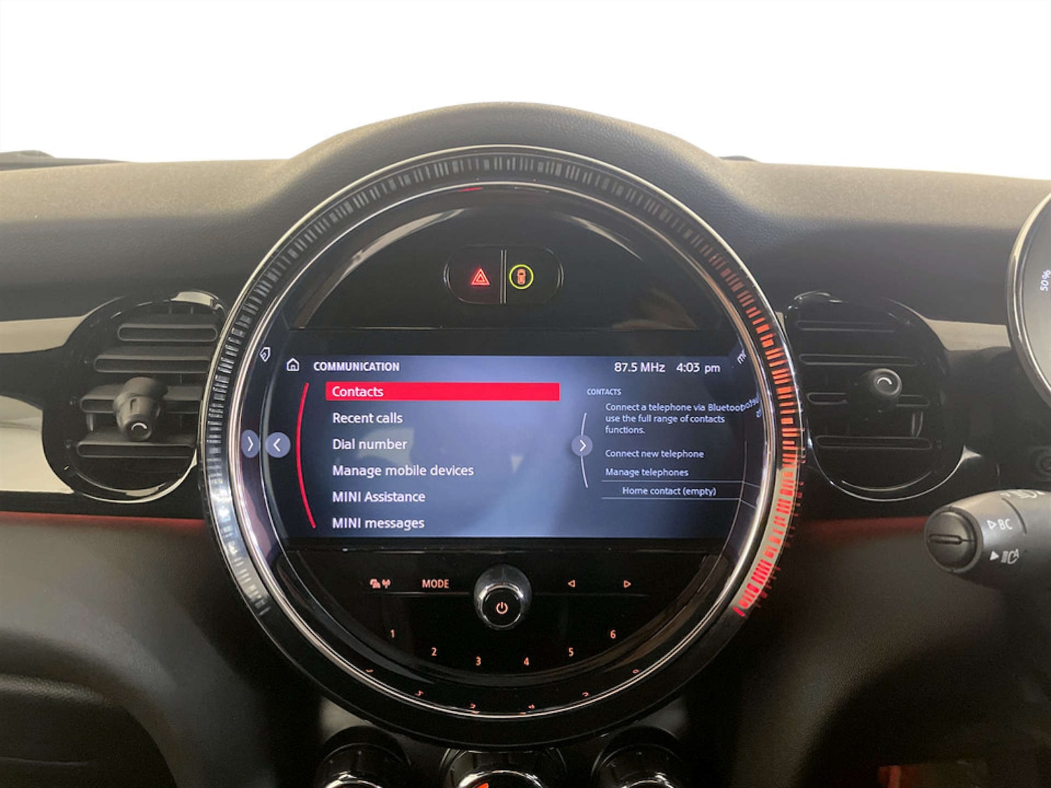 Used MINI Hatch 2022 for sale - 77211750: Photo 24