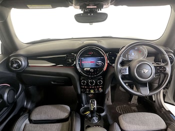 Used MINI Hatch 2022 for sale - 77211750: Photo