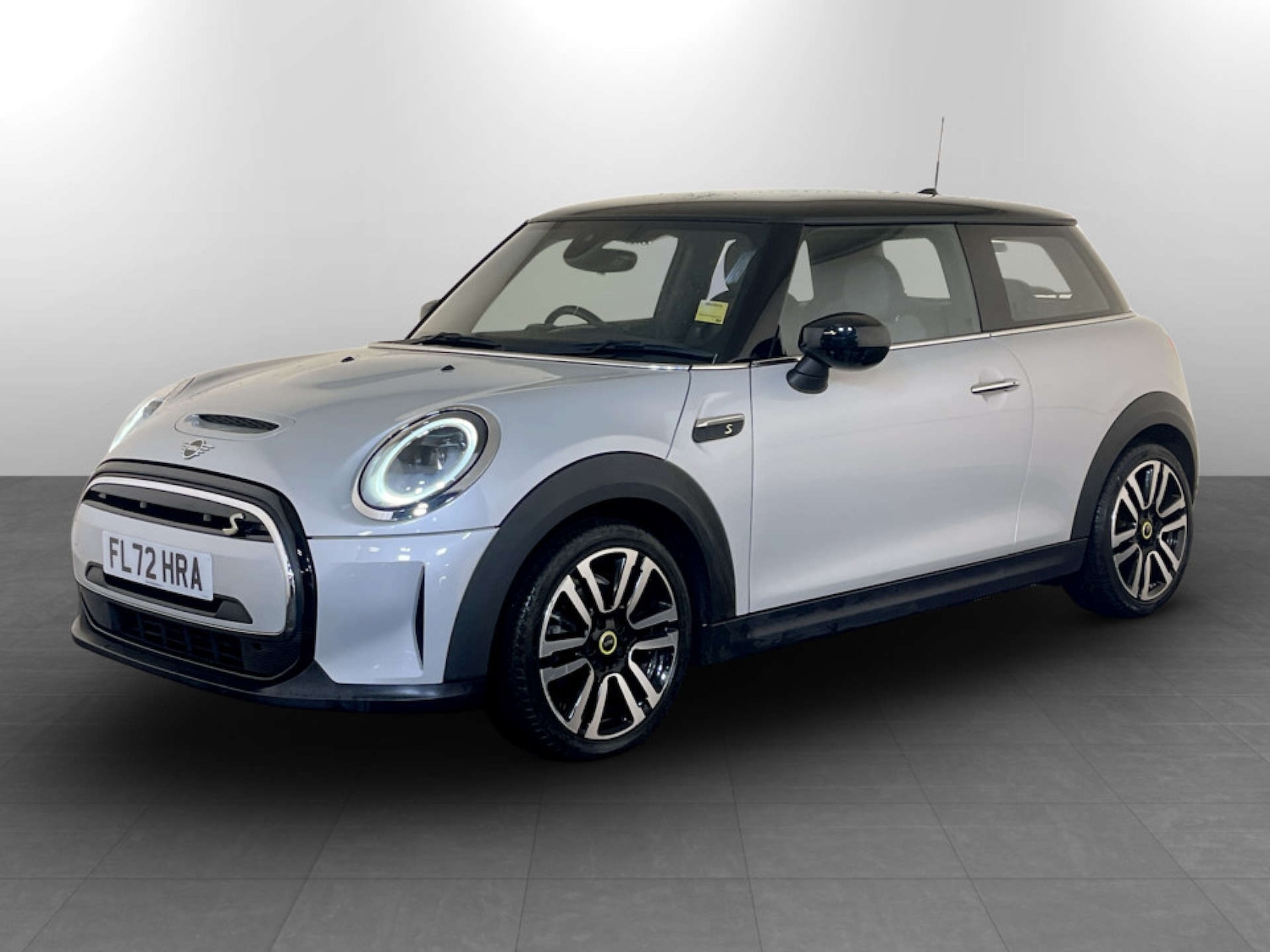Used MINI Hatch 2022 for sale - 77211750: Photo 6