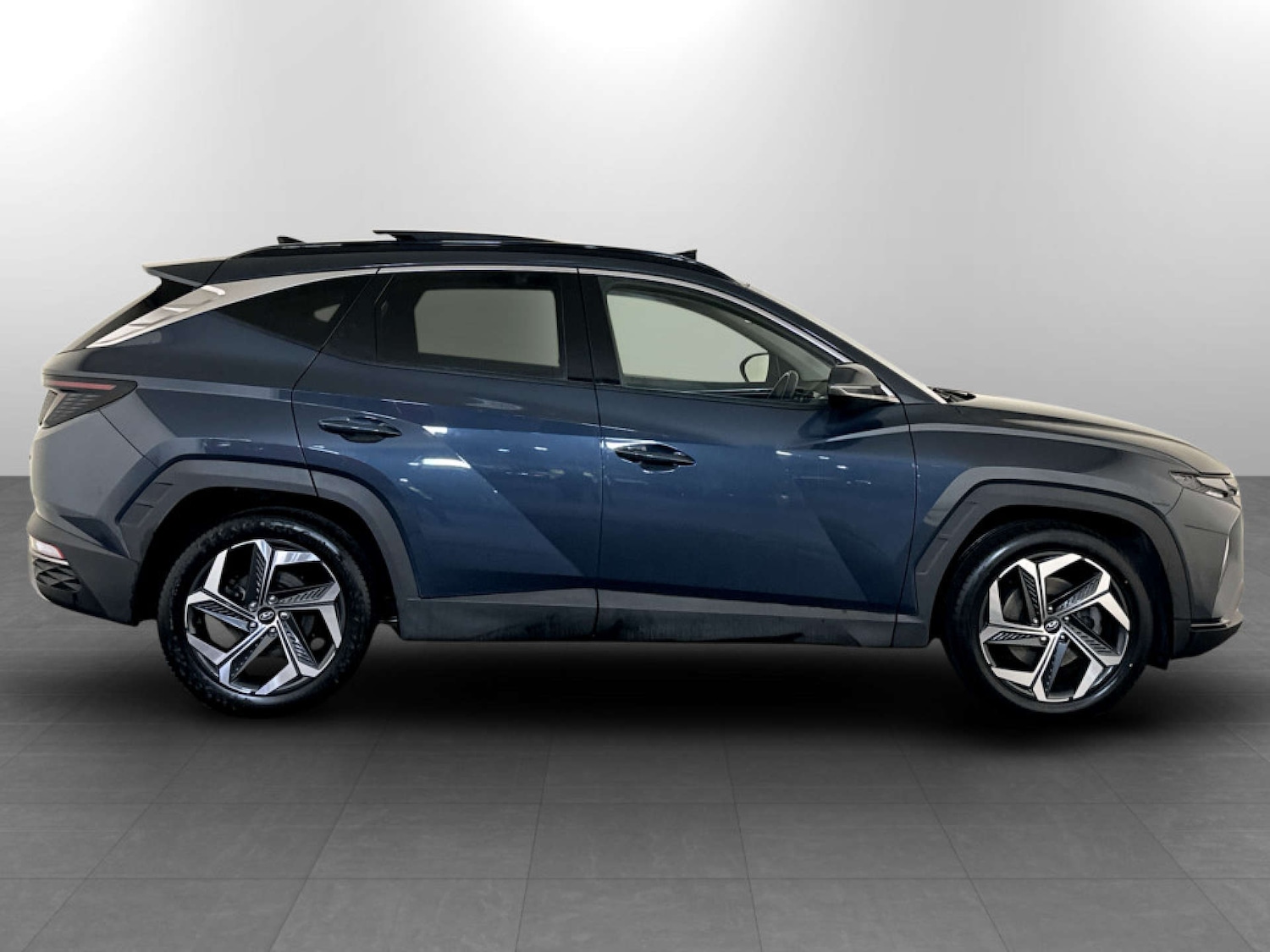 Used Hyundai TUCSON 2021 for sale - 77185238: Photo 11