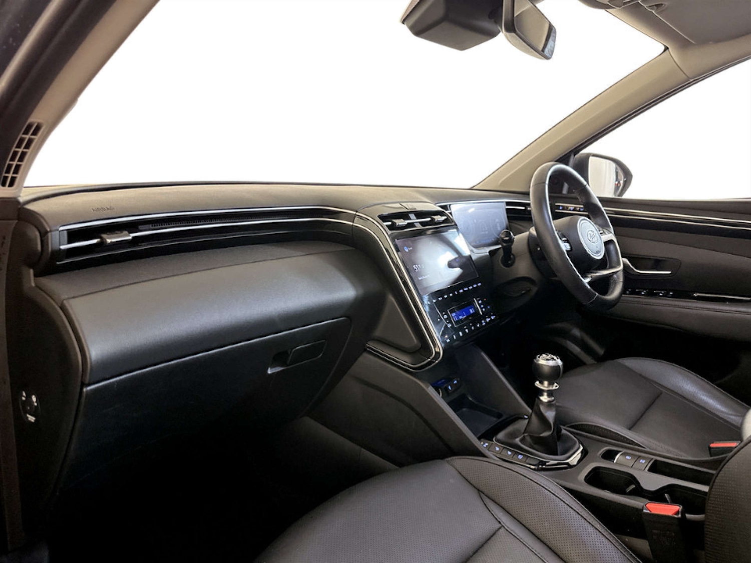 Used Hyundai TUCSON 2021 for sale - 77185238: Photo 12