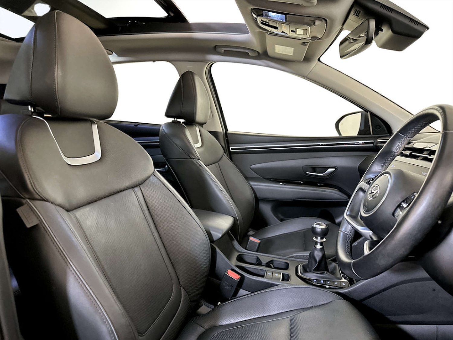 Used Hyundai TUCSON 2021 for sale - 77185238: Photo 13