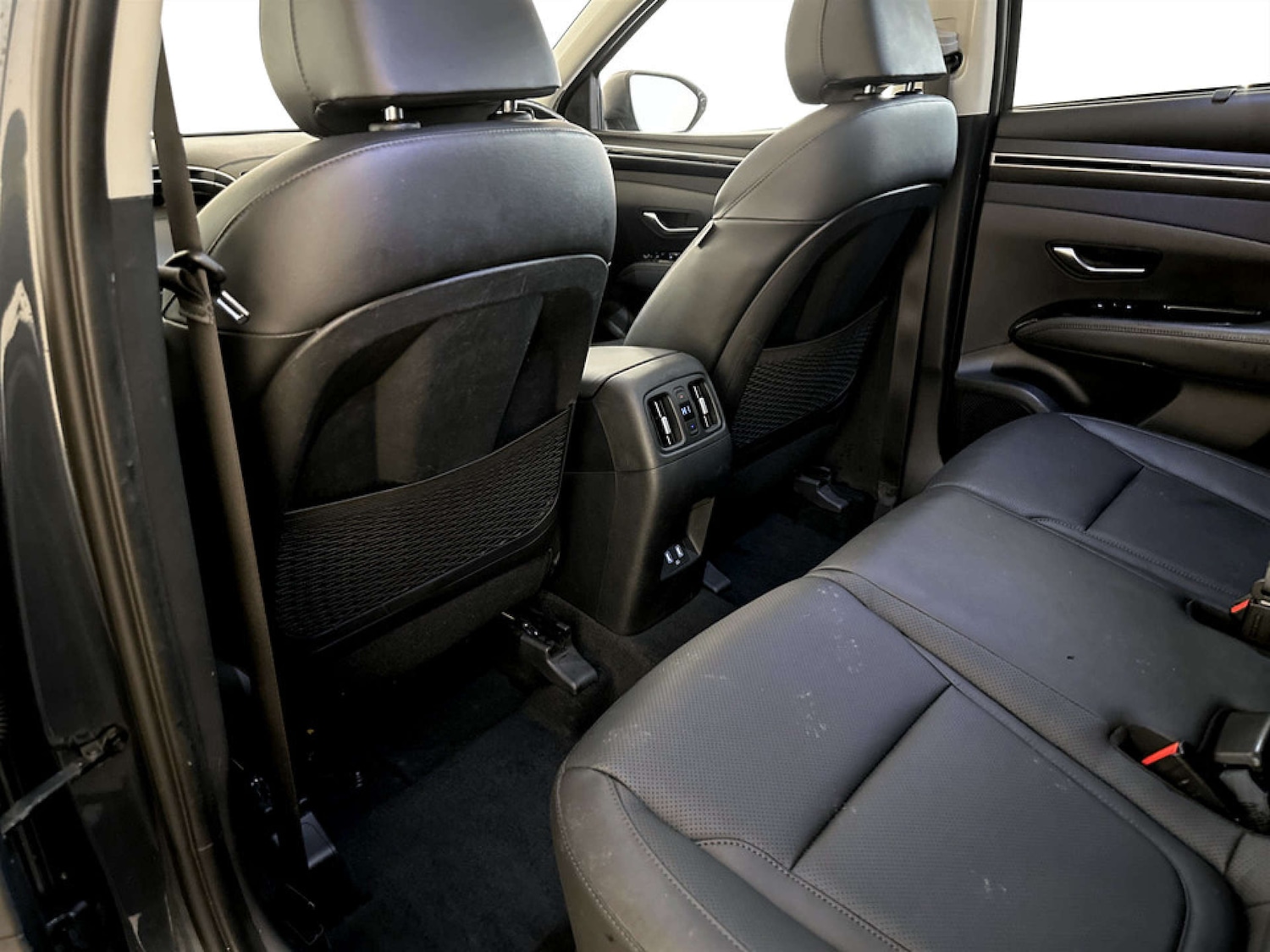 Used Hyundai TUCSON 2021 for sale - 77185238: Photo 14