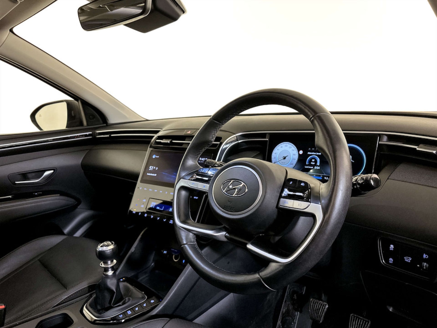 Used Hyundai TUCSON 2021 for sale - 77185238: Photo 15