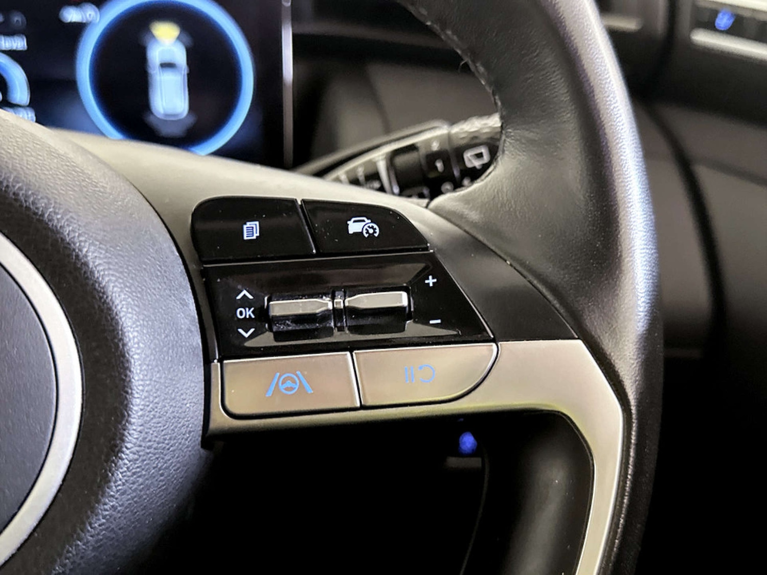 Used Hyundai TUCSON 2021 for sale - 77185238: Photo 19