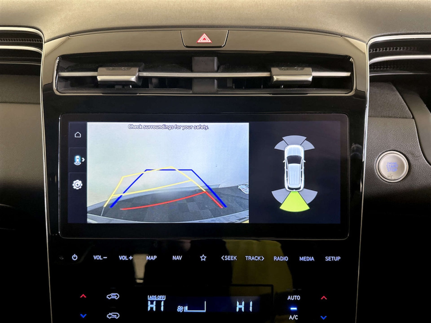 Used Hyundai TUCSON 2021 for sale - 77185238: Photo 20