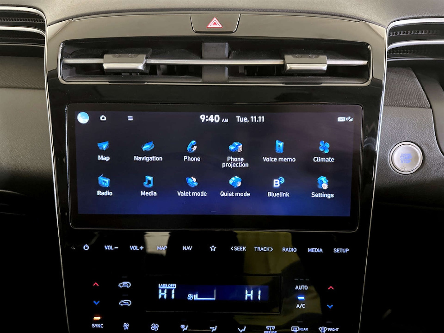 Used Hyundai TUCSON 2021 for sale - 77185238: Photo 24