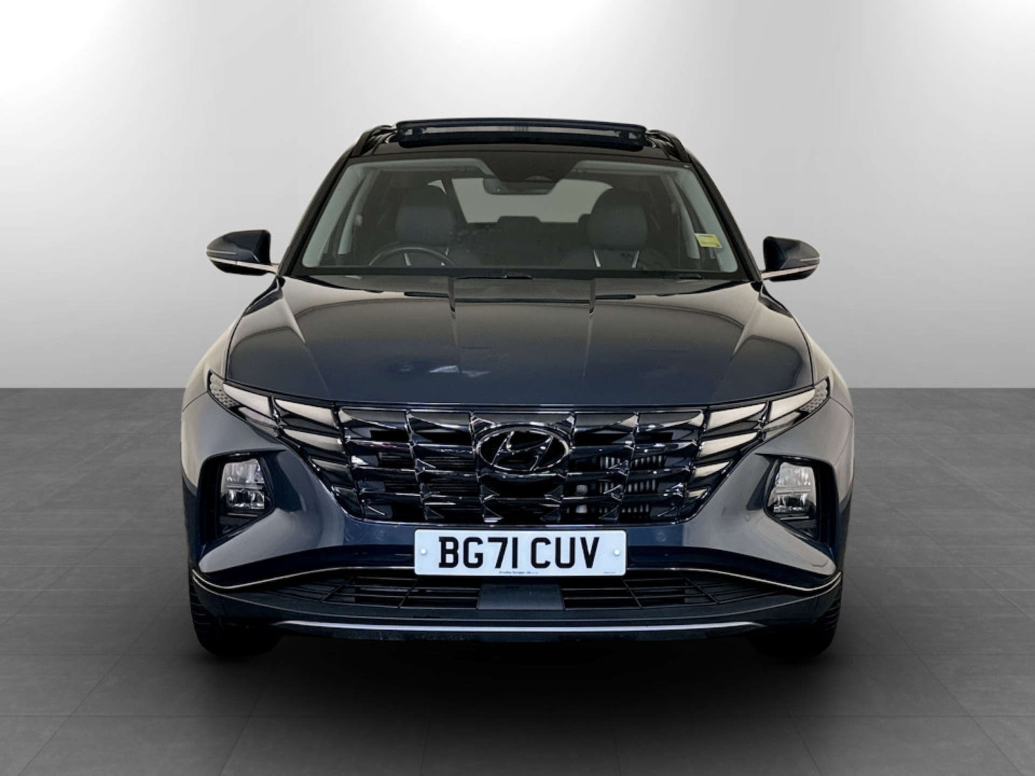 Used Hyundai TUCSON 2021 for sale - 77185238: Photo 4