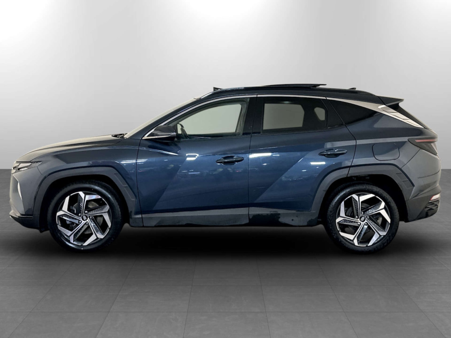 Used Hyundai TUCSON 2021 for sale - 77185238: Photo 7