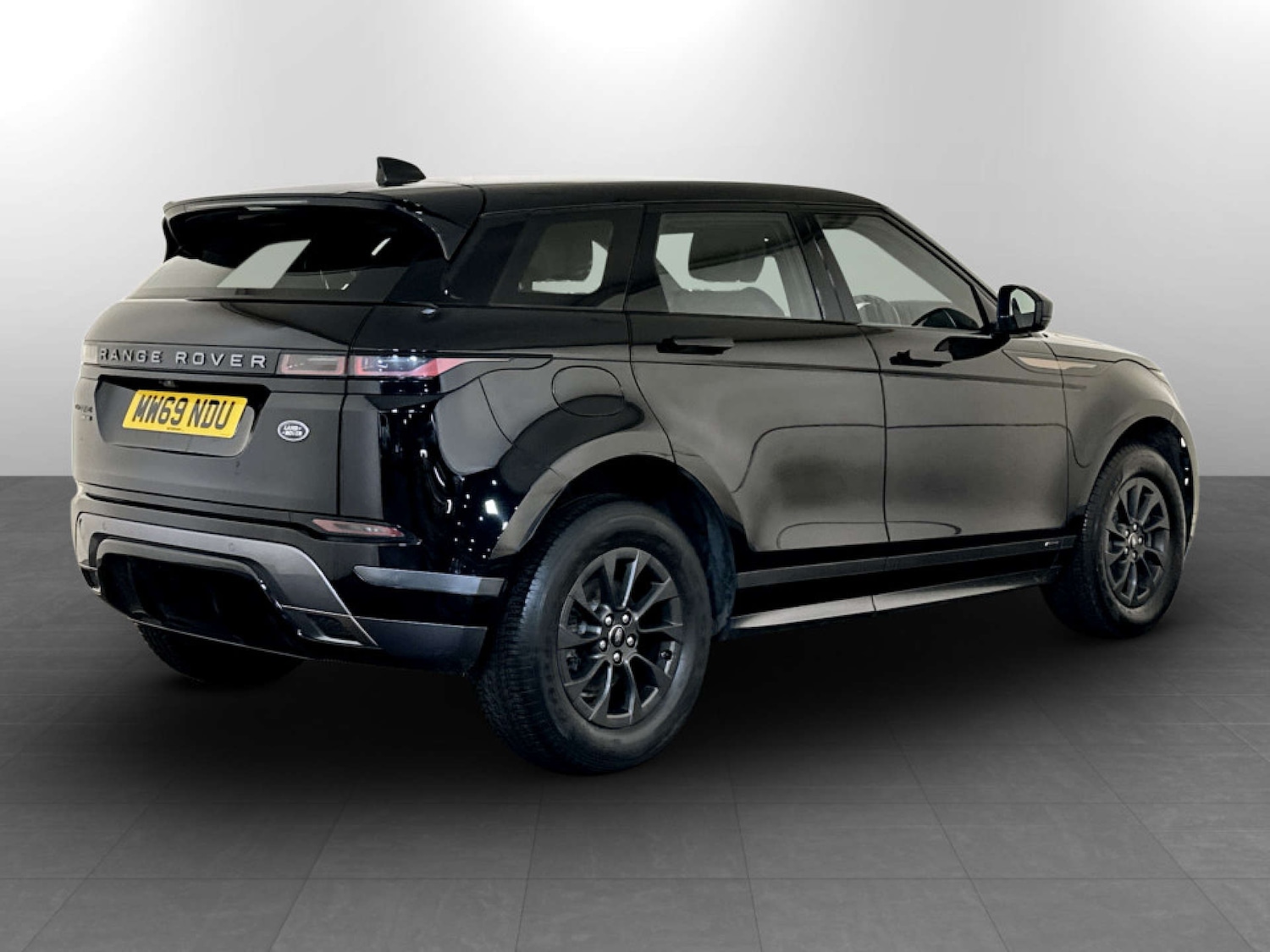 Used Land Rover Range Rover Evoque 2019 for sale - 77299358: Photo 10