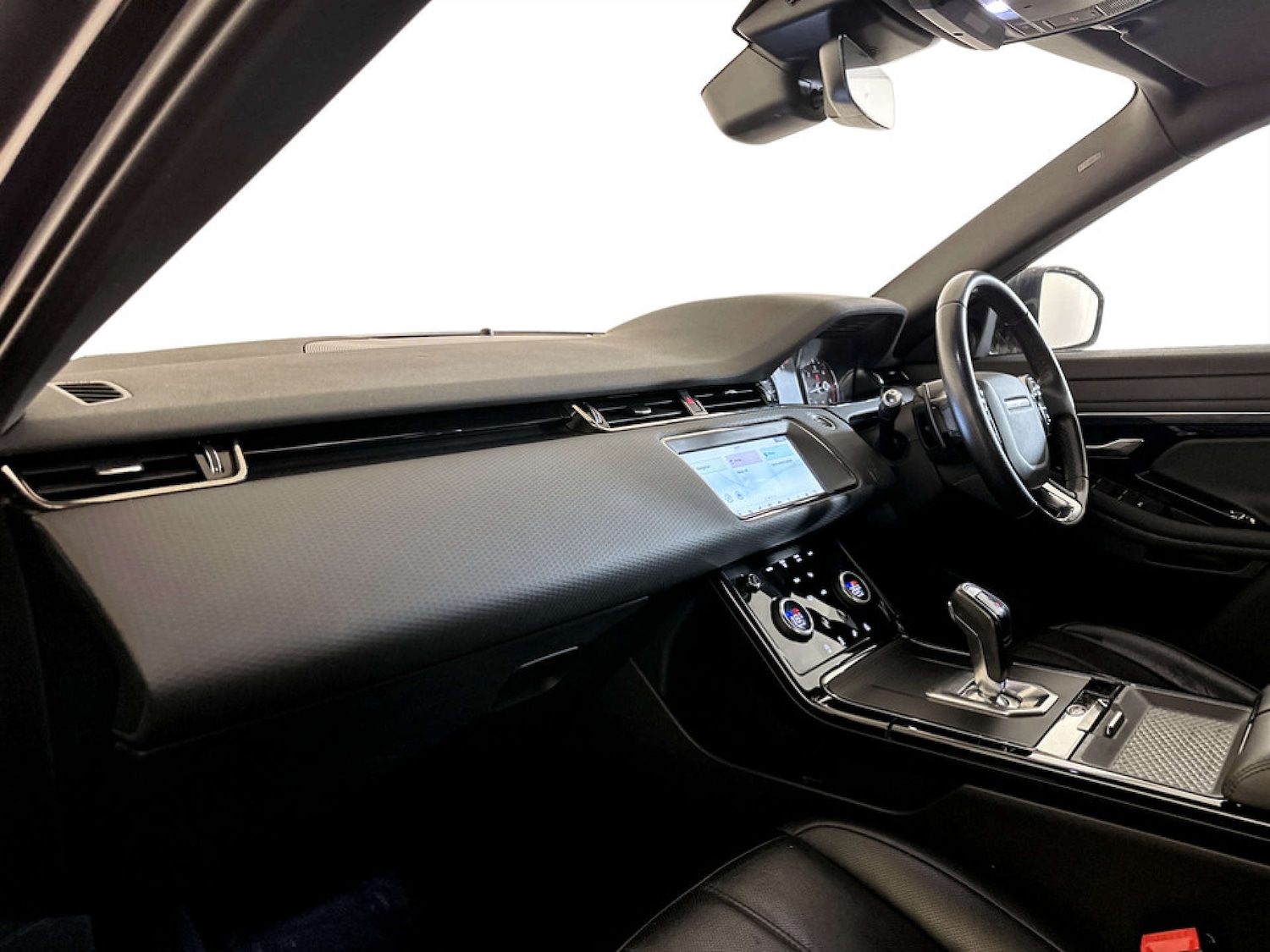 Used Land Rover Range Rover Evoque 2019 for sale - 77299358: Photo 12