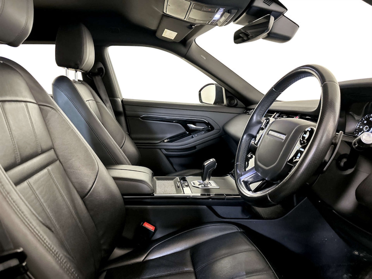 Used Land Rover Range Rover Evoque 2019 for sale - 77299358: Photo 13