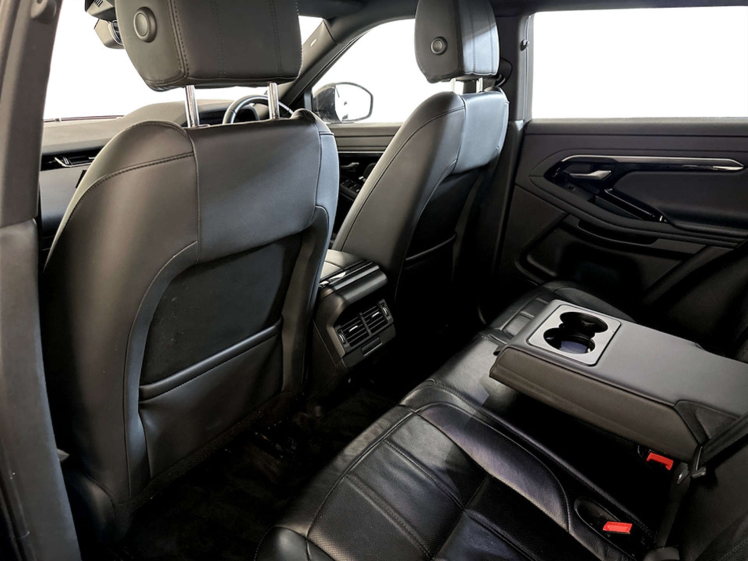 Used Land Rover Range Rover Evoque 2019 for sale - 77299358: Photo 14