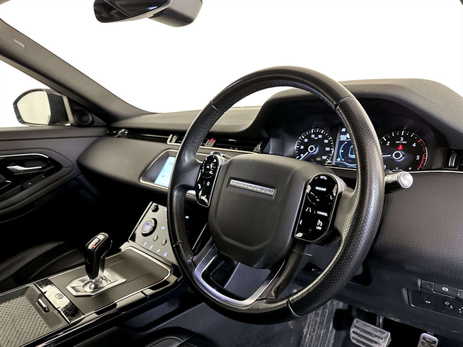 Used Land Rover Range Rover Evoque 2019 for sale - 77299358: Photo 15