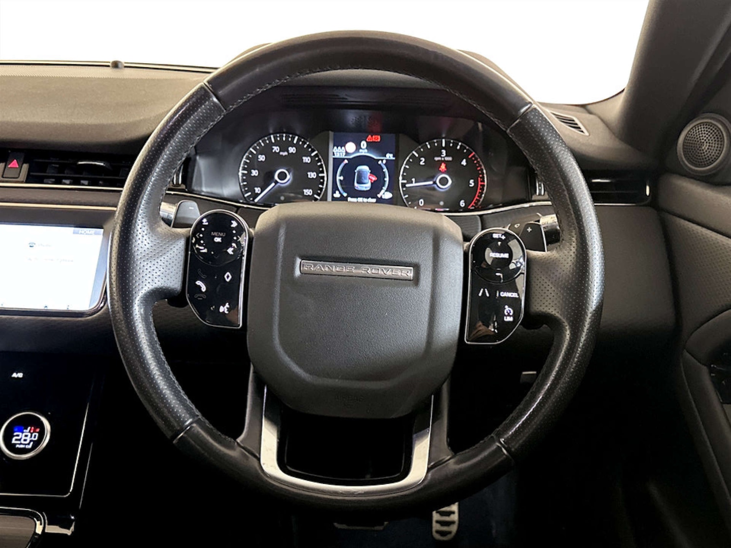 Used Land Rover Range Rover Evoque 2019 for sale - 77299358: Photo 16