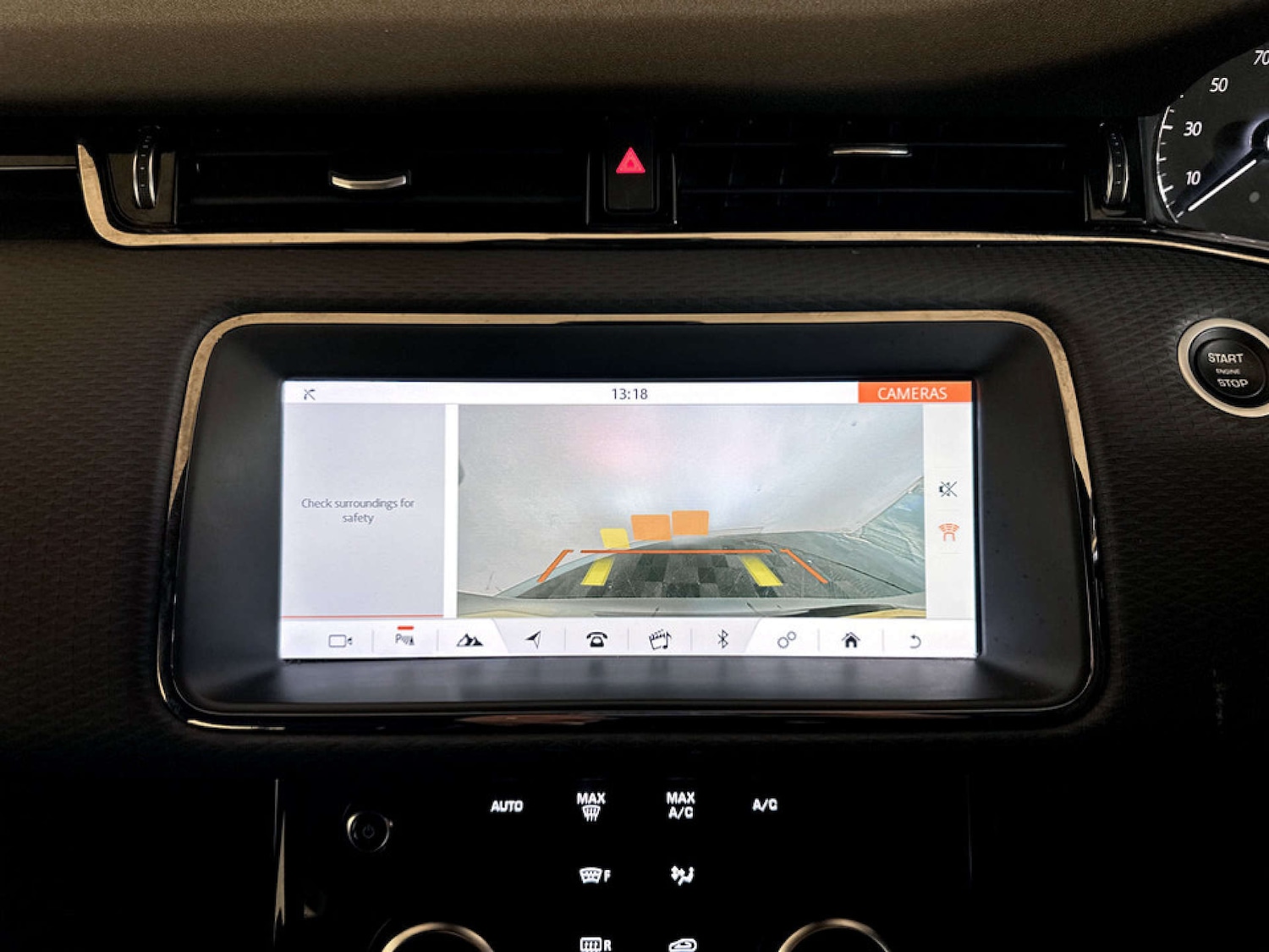 Used Land Rover Range Rover Evoque 2019 for sale - 77299358: Photo 20