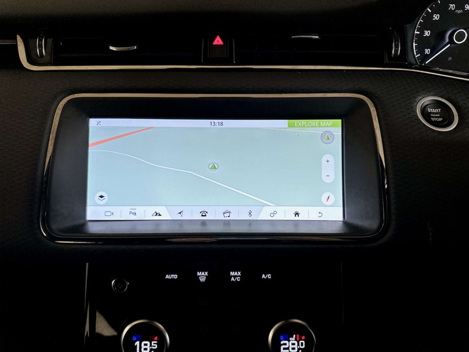 Used Land Rover Range Rover Evoque 2019 for sale - 77299358: Photo 21