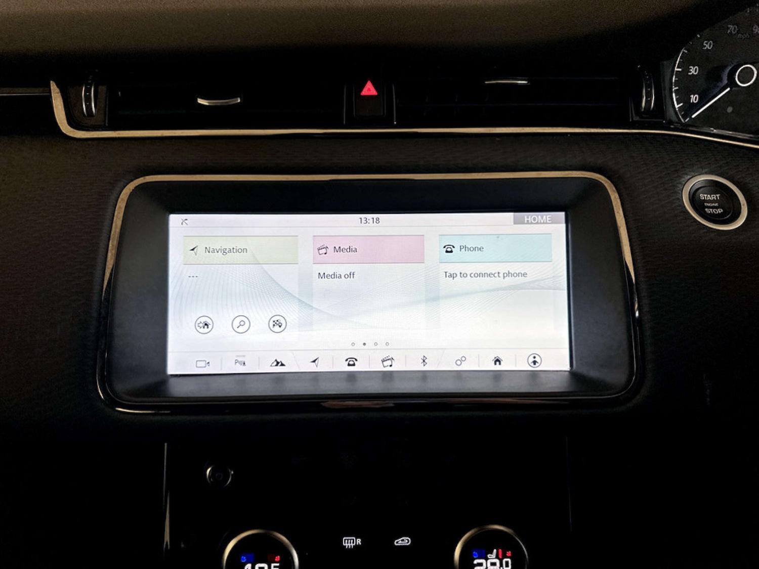 Used Land Rover Range Rover Evoque 2019 for sale - 77299358: Photo 22