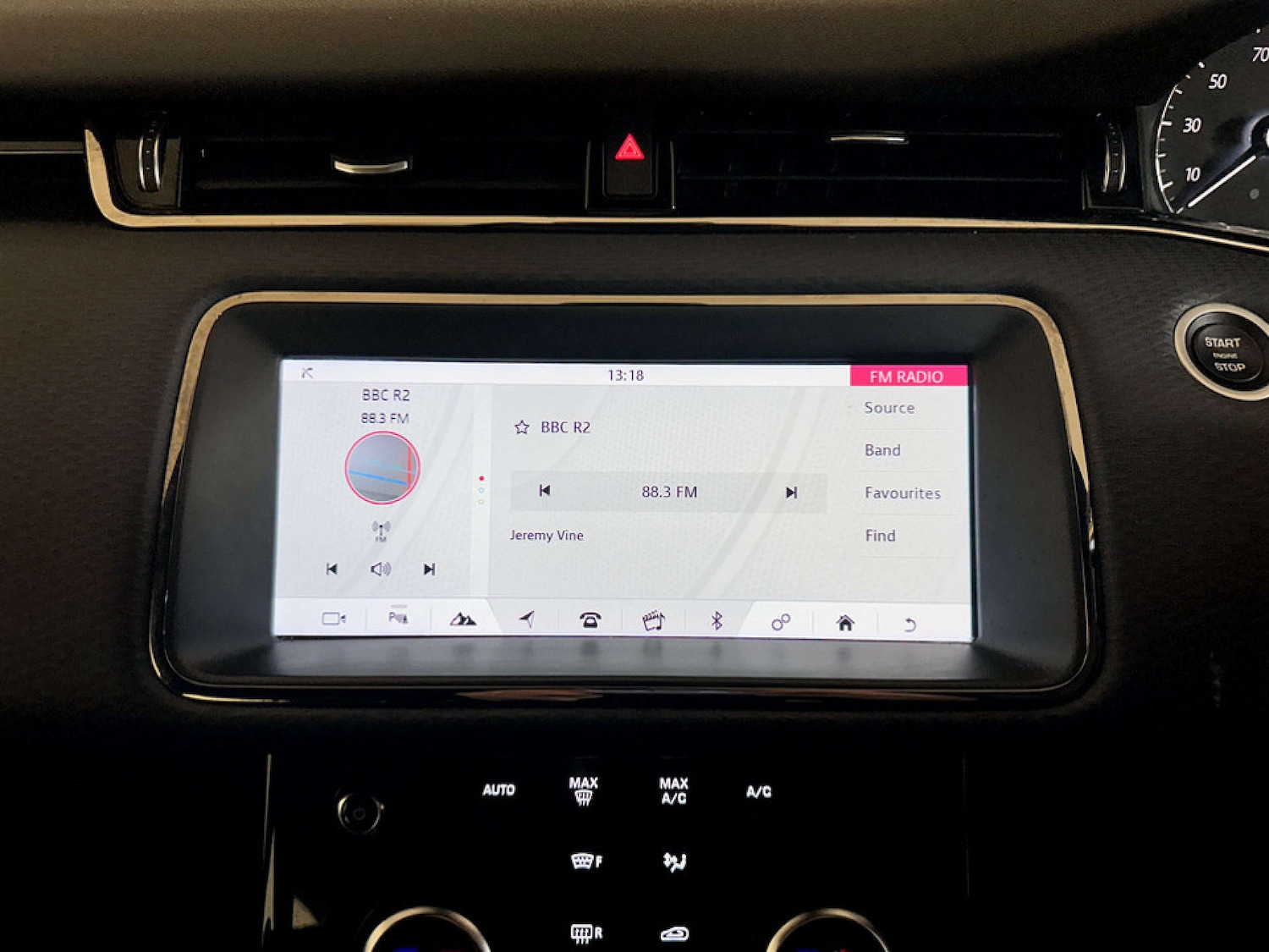 Used Land Rover Range Rover Evoque 2019 for sale - 77299358: Photo 24