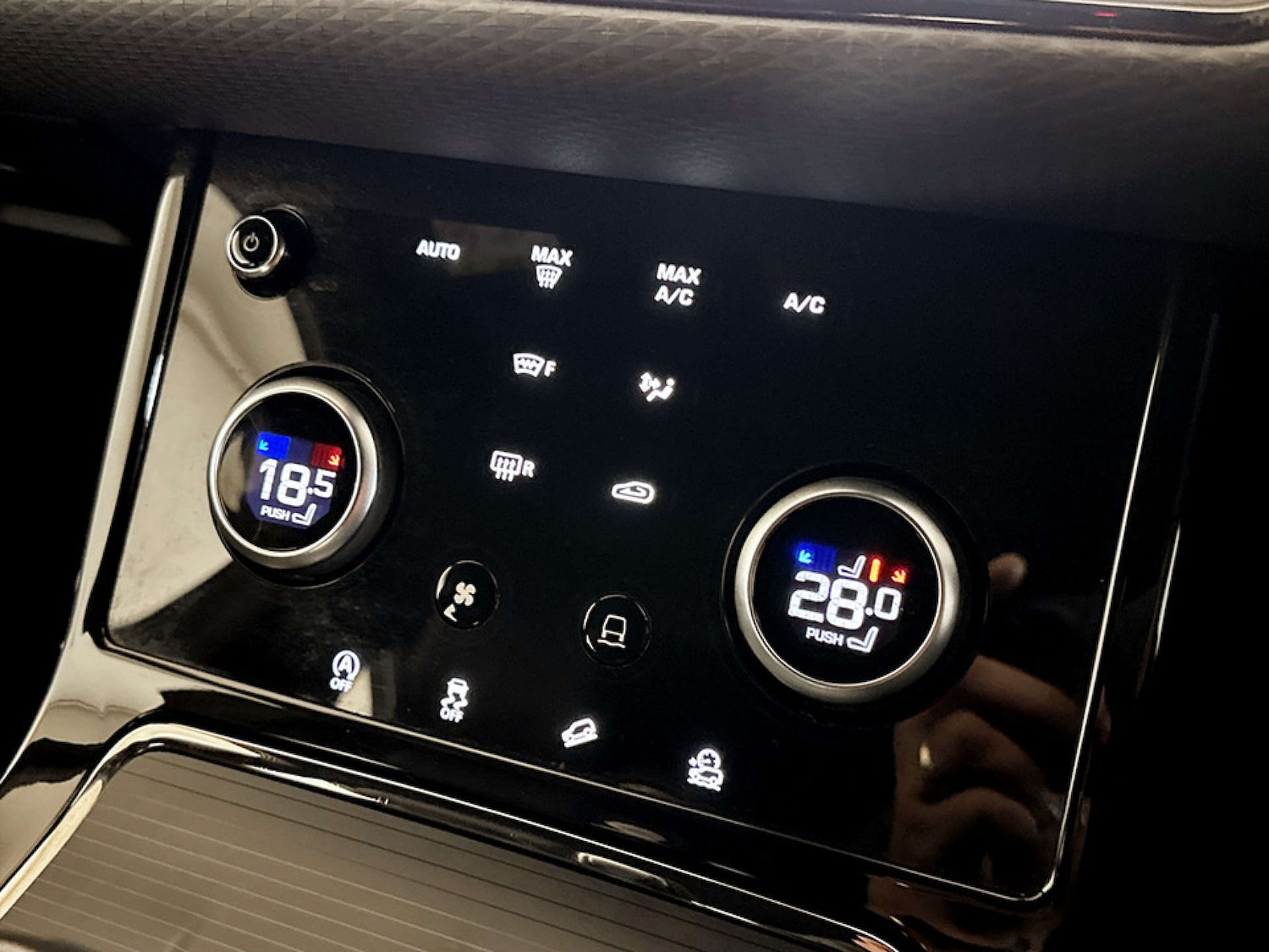 Used Land Rover Range Rover Evoque 2019 for sale - 77299358: Photo 25