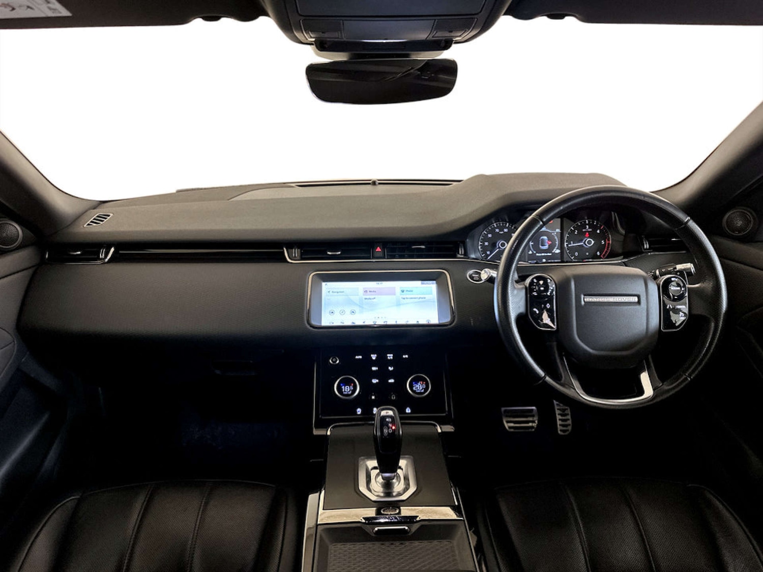 Used Land Rover Range Rover Evoque 2019 for sale - 77299358: Photo 3