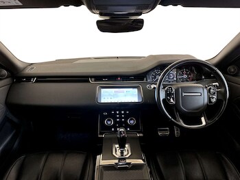 Used Land Rover Range Rover Evoque 2019 for sale - 77299358: Photo