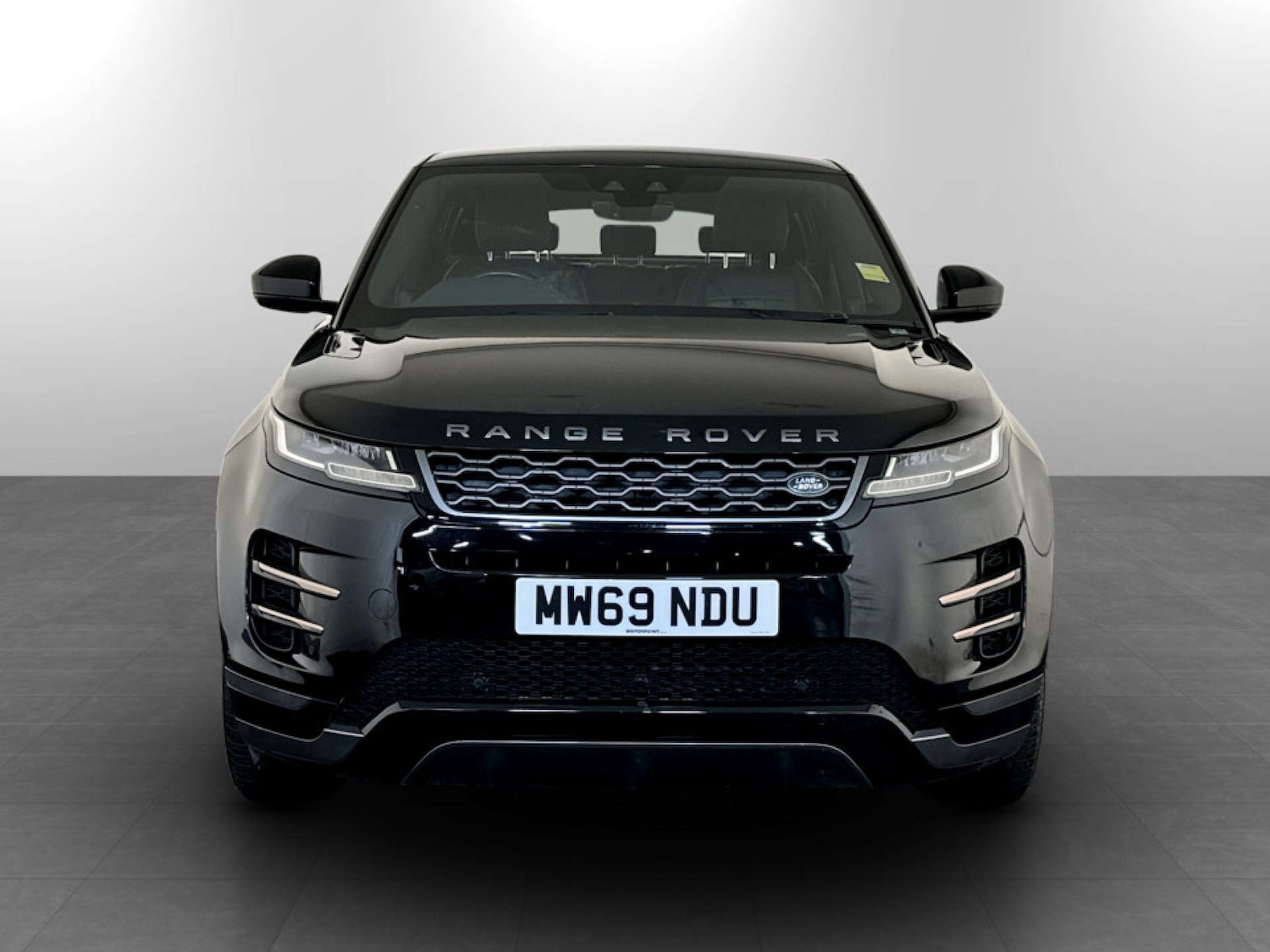 Used Land Rover Range Rover Evoque 2019 for sale - 77299358: Photo 5