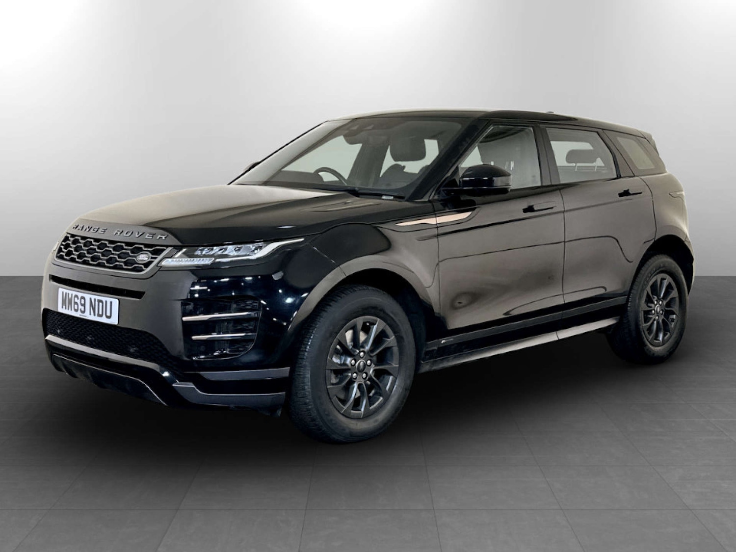 Used Land Rover Range Rover Evoque 2019 for sale - 77299358: Photo 6