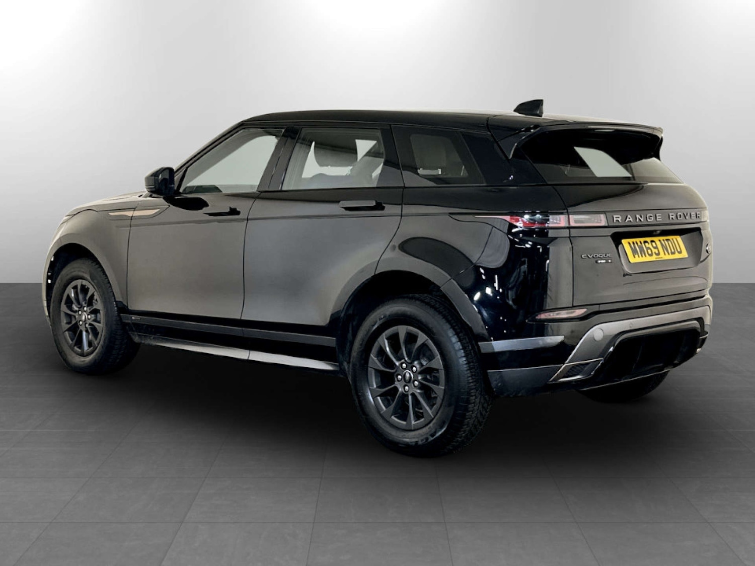 Used Land Rover Range Rover Evoque 2019 for sale - 77299358: Photo 8
