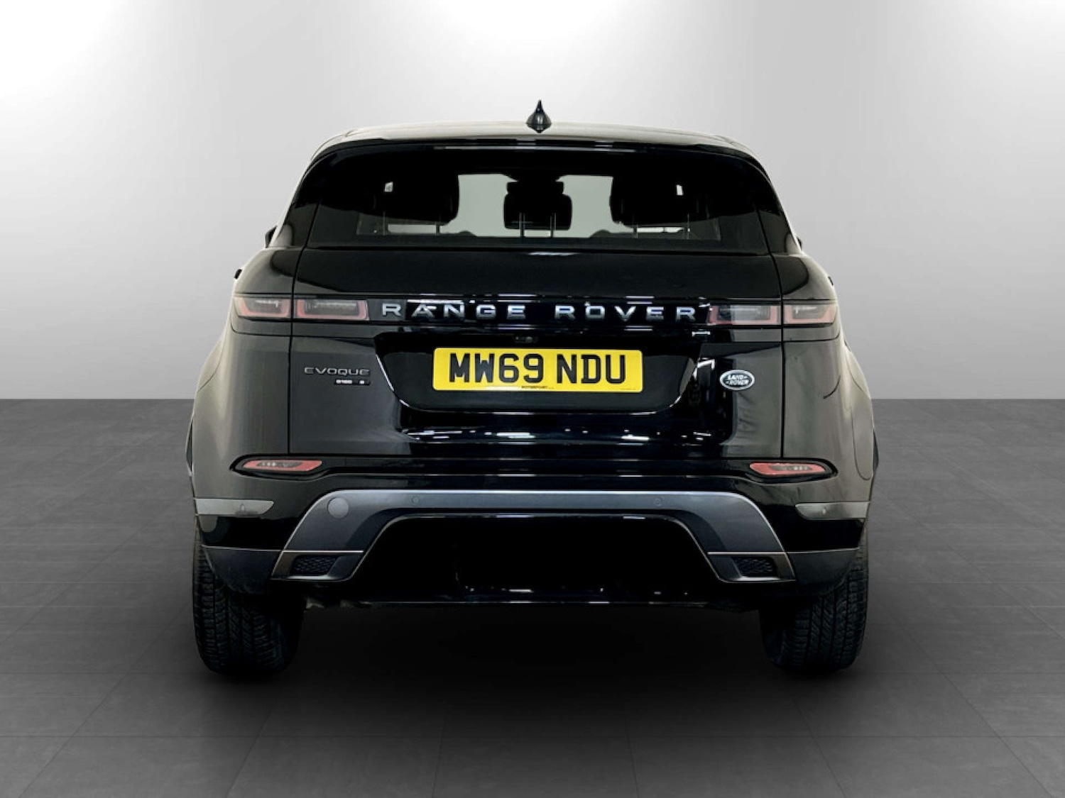 Used Land Rover Range Rover Evoque 2019 for sale - 77299358: Photo 9