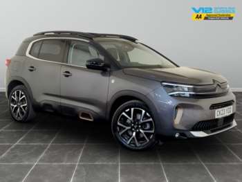 2023 (23) - 1.6 Plug-in Hybrid C-Series Edition 5dr e-EAT8