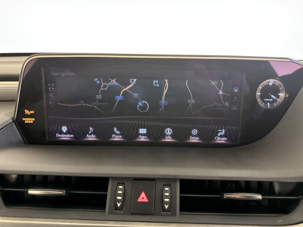Vehicle 26