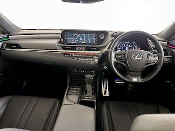 Used Lexus ES 2021 for sale - 75482300: Photo