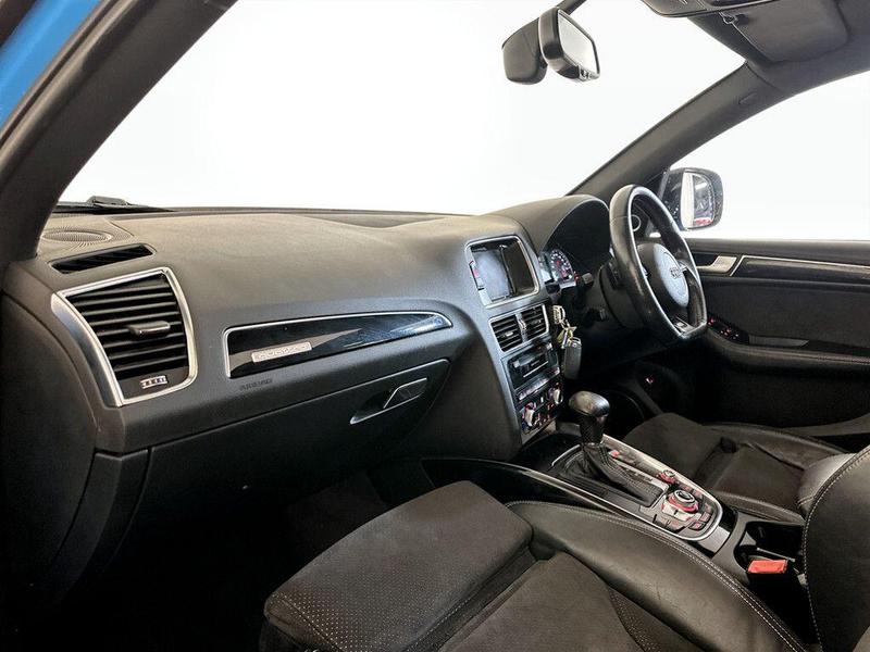 Used Audi Q5 2016 for sale - 76580755: Photo 12