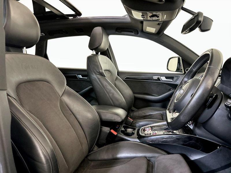 Used Audi Q5 2016 for sale - 76580755: Photo 13