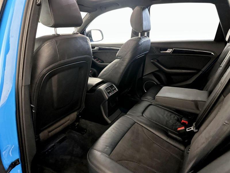 Used Audi Q5 2016 for sale - 76580755: Photo 14