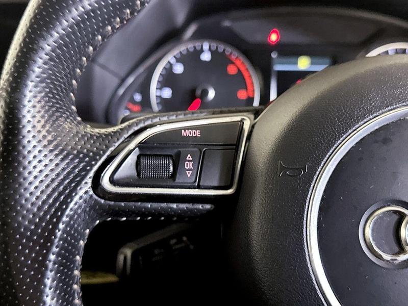 Used Audi Q5 2016 for sale - 76580755: Photo 18