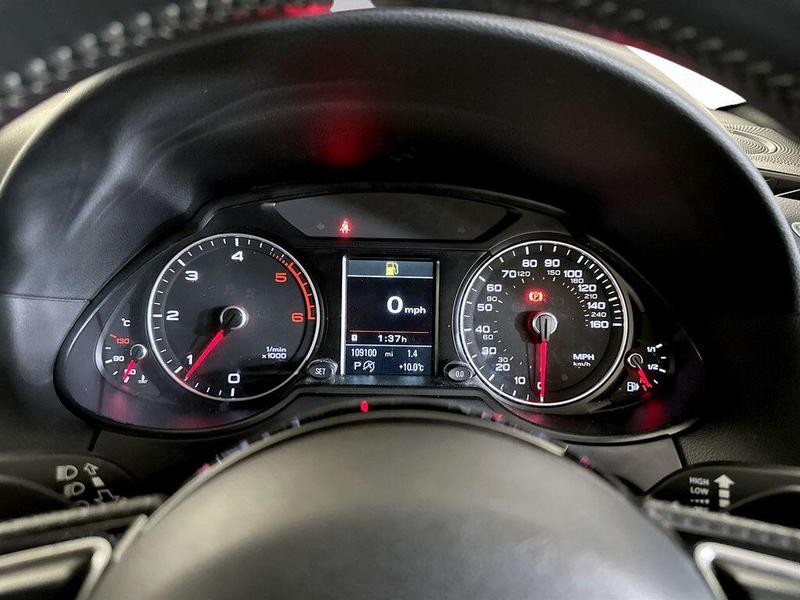 Used Audi Q5 2016 for sale - 76580755: Photo 19