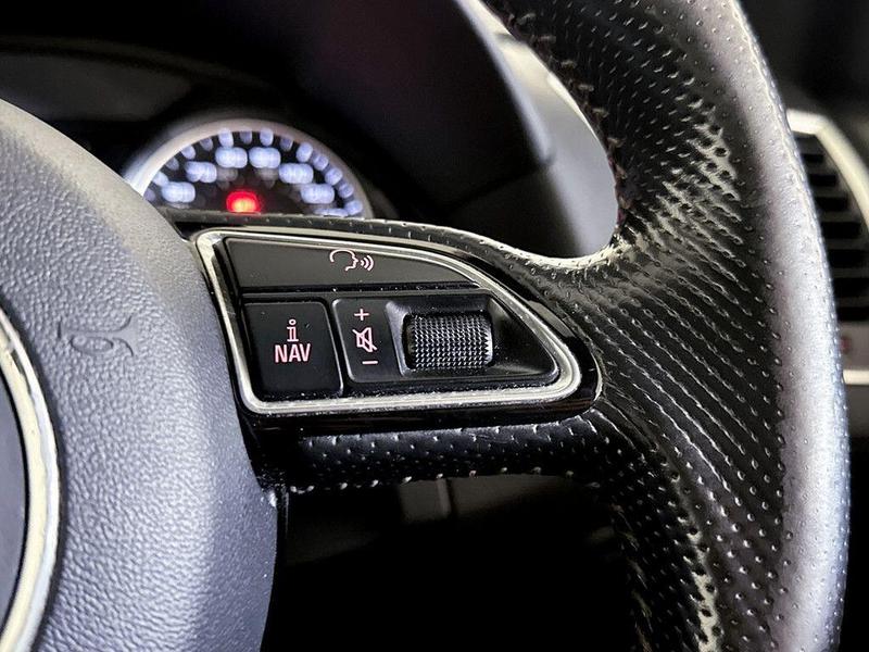 Used Audi Q5 2016 for sale - 76580755: Photo 20