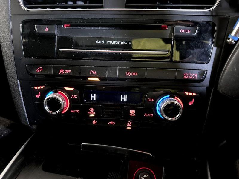 Used Audi Q5 2016 for sale - 76580755: Photo 21