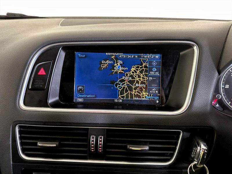 Used Audi Q5 2016 for sale - 76580755: Photo 22