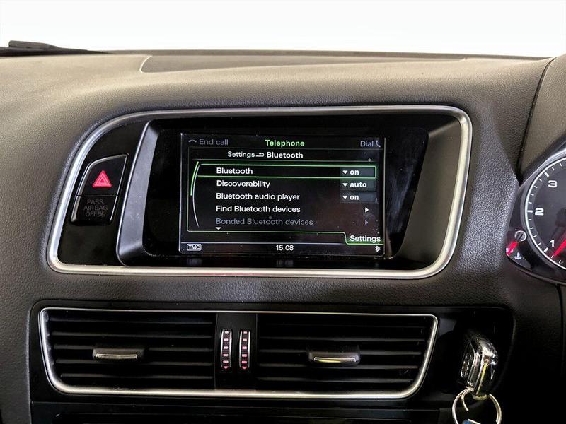 Used Audi Q5 2016 for sale - 76580755: Photo 23