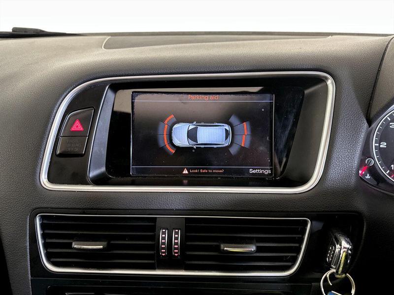 Used Audi Q5 2016 for sale - 76580755: Photo 24