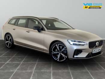 2022 (22) - 2.0 T6 [350] Recharge PHEV Plus Dark 5dr AWD Auto