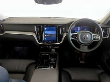 Used Volvo V60 2022 for sale - 74792523: Photo