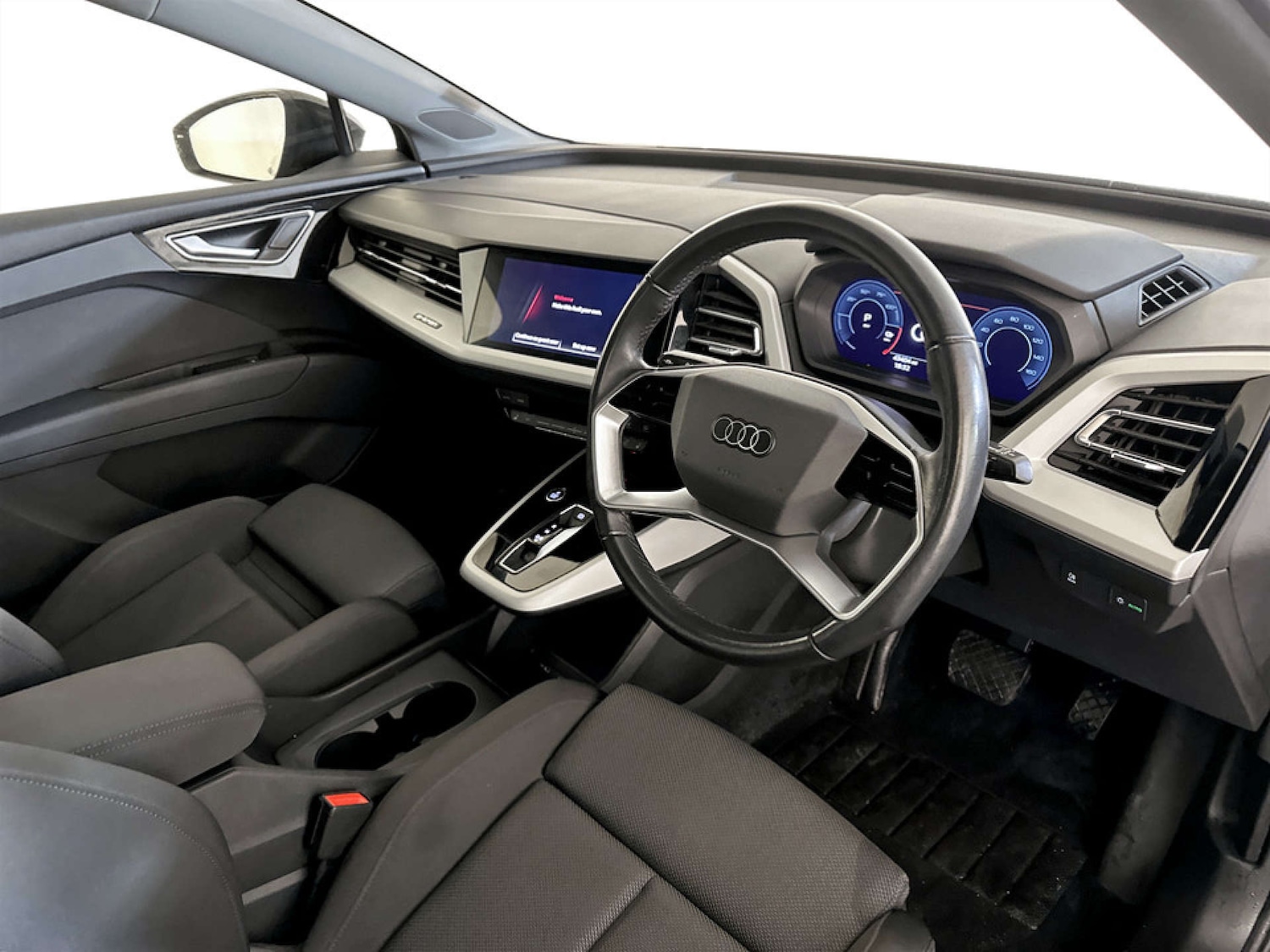 Used Audi Q4 e-tron 2022 for sale - 77782055: Photo 16