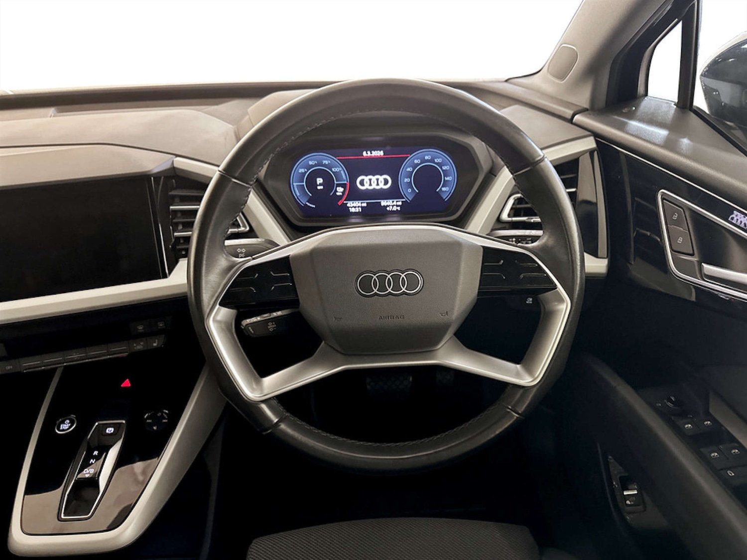 Used Audi Q4 e-tron 2022 for sale - 77782055: Photo 17