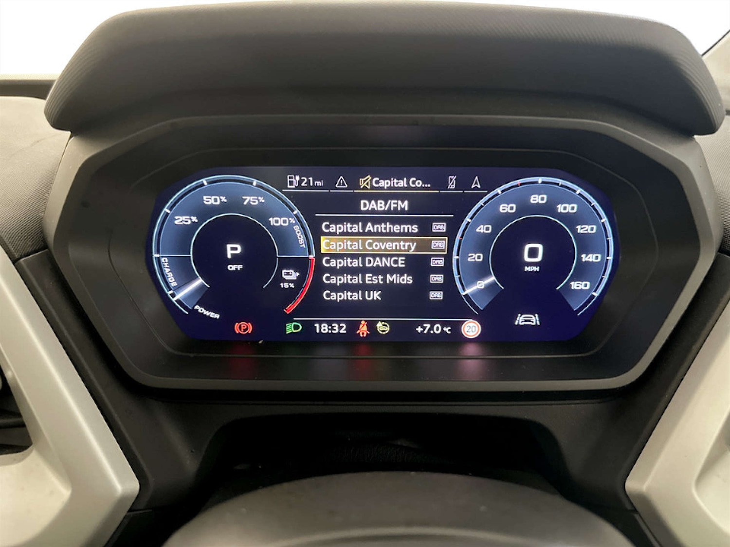 Used Audi Q4 e-tron 2022 for sale - 77782055: Photo 19