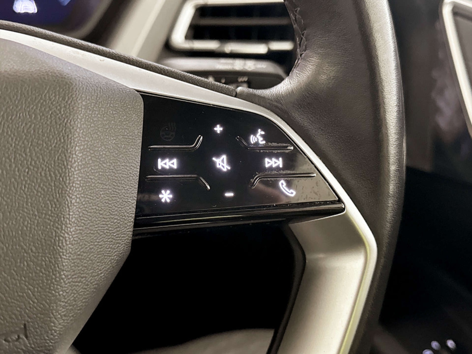 Used Audi Q4 e-tron 2022 for sale - 77782055: Photo 20