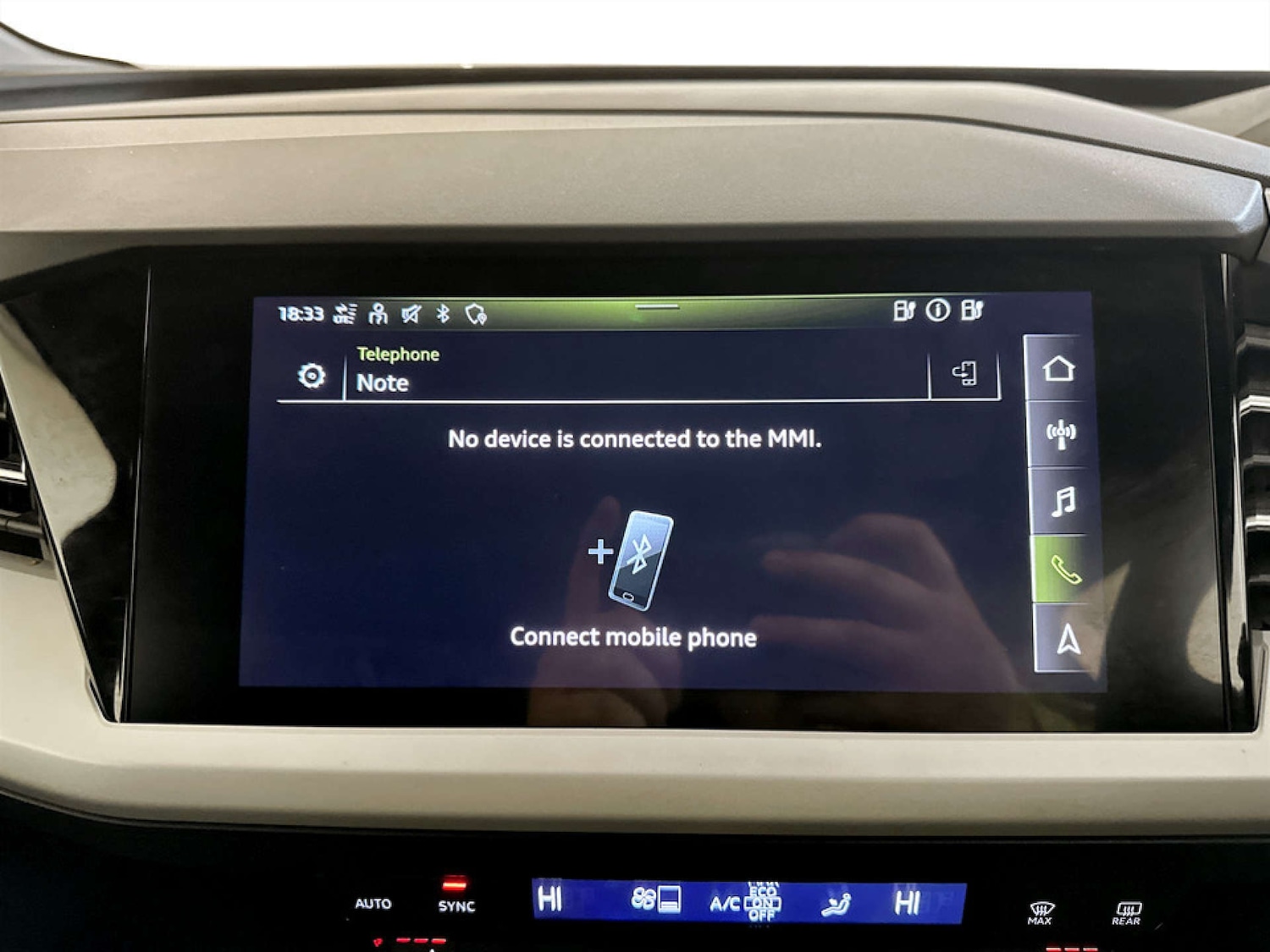 Used Audi Q4 e-tron 2022 for sale - 77782055: Photo 21